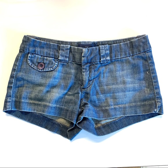 SOLD 🛑 American Eagle | Denim Shorts - Picture 1 of 7